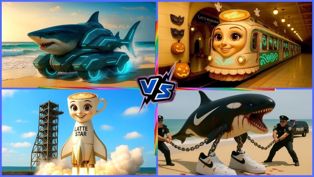 Italian brainrot coffin dance videos 🎵 battle tiles edm rush