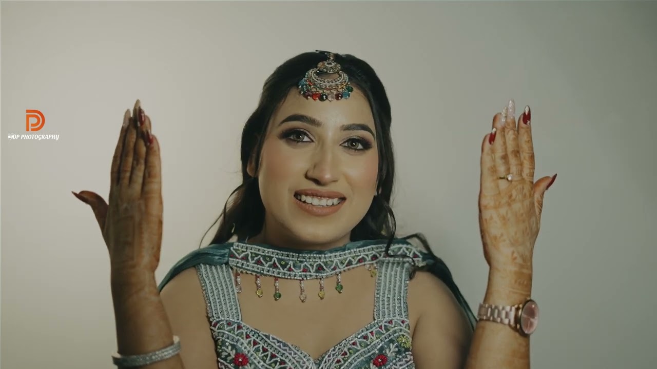 WEDDING STORY HIGHLIGHTS DP_PHOTOGRAPHY PATHANKOT 98881 04991  2026