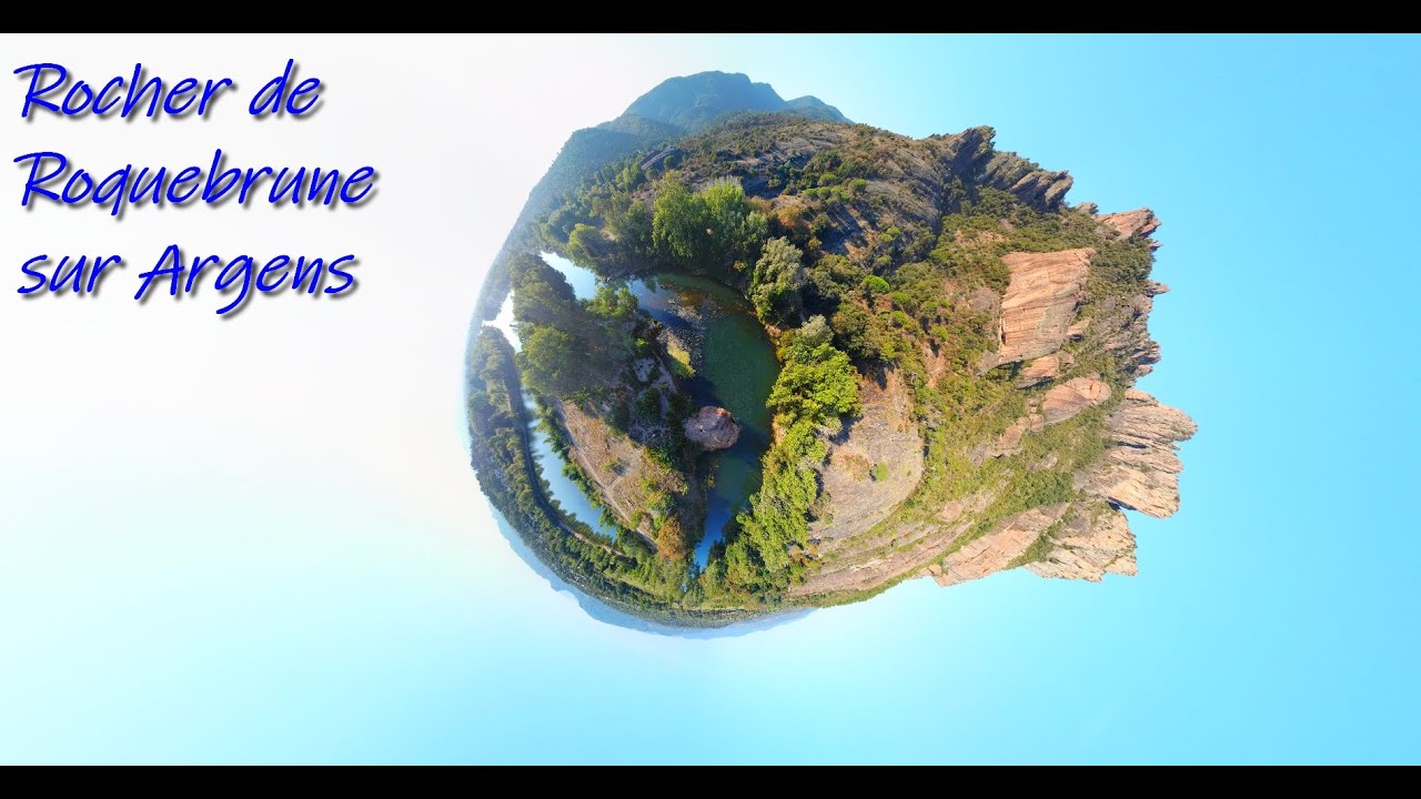 🏞️ Rocher - Roquebrune / Argens (83)