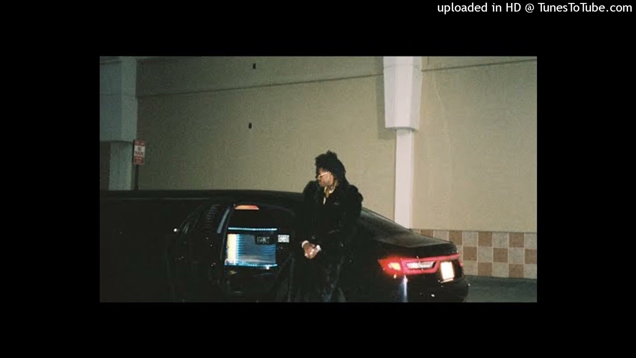 MexikoDro x Baby Mel Type Beat - Wiser (Prod. @xlilnollie)