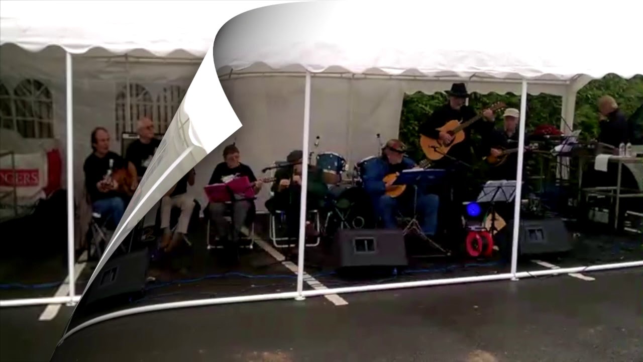 Alexandria Mandolin Club