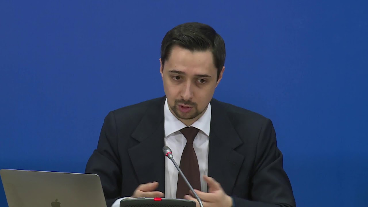 #LIVE Қазақстан Үкіметі отырысының қорытындысы бойынша баспасөз конференциясы (06.01.2026 ж.)