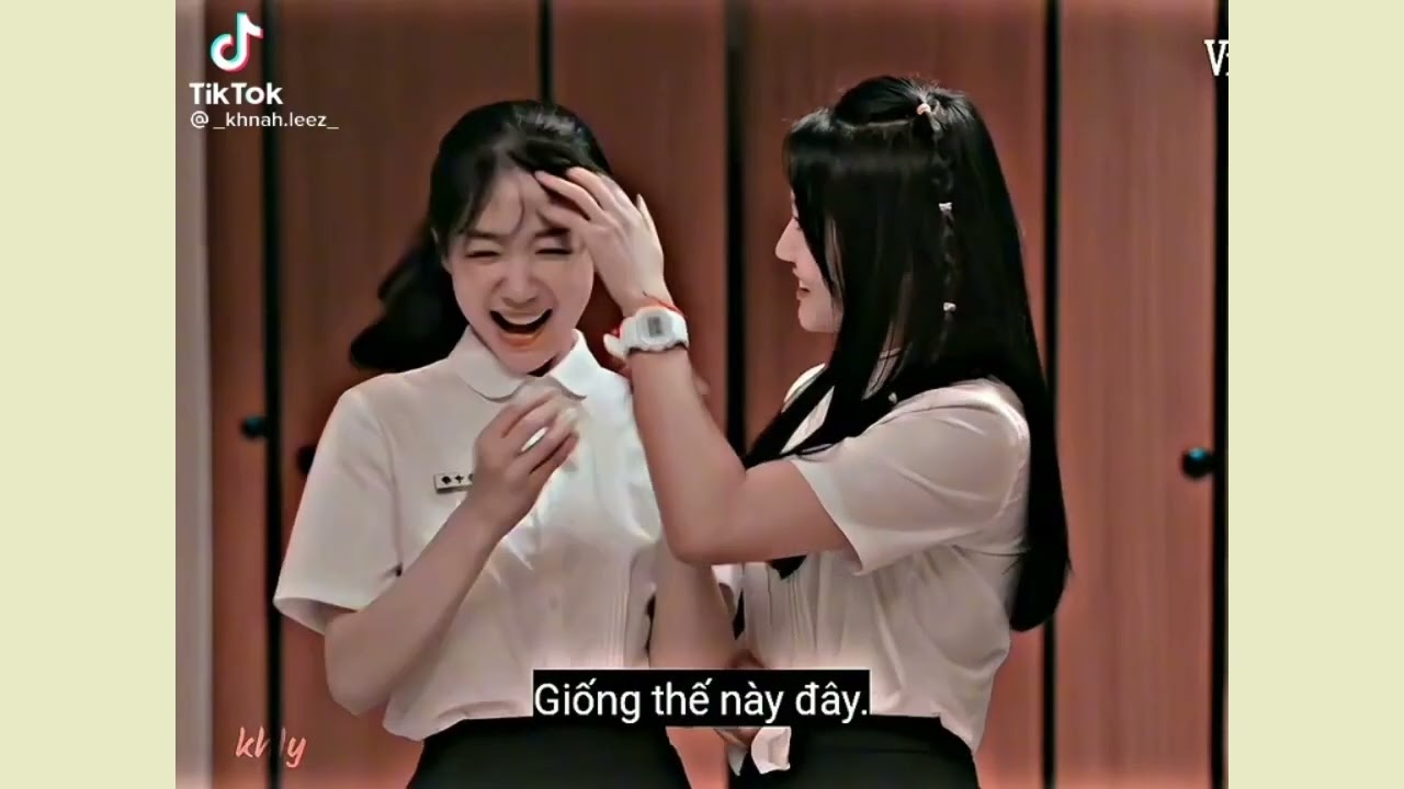 [Tổng Hợp] Bí Mật Nơi Góc Tối|Tiktok #2