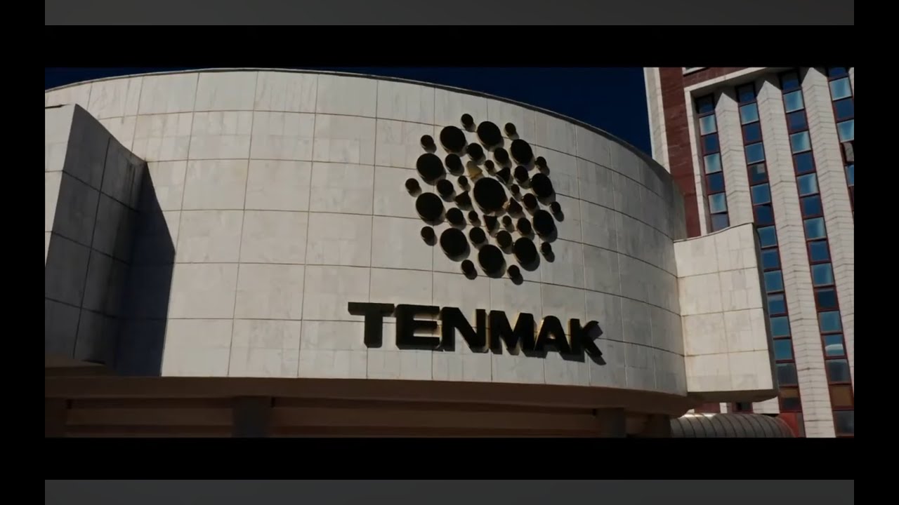 TENMAK