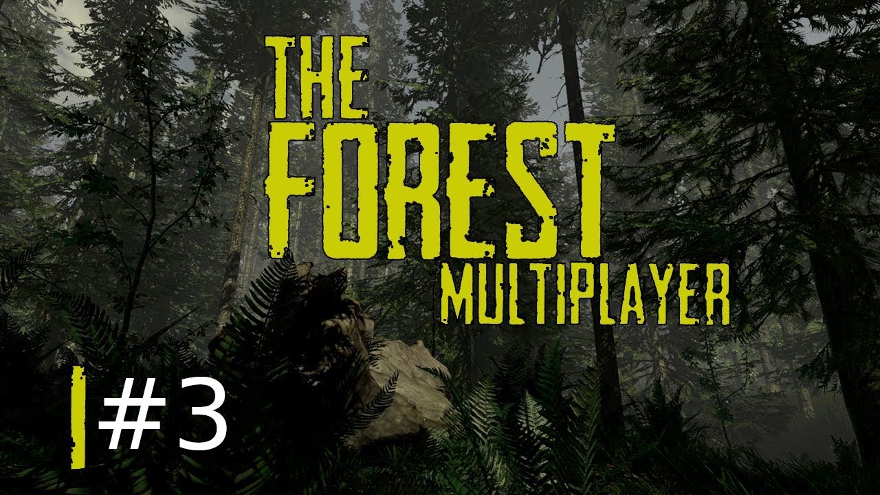 [ Die Erkundung geht weiter ] The Forest #3 Mit Kaito Kid | ItsCediix