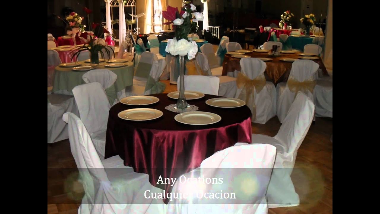 Anay's Hall
