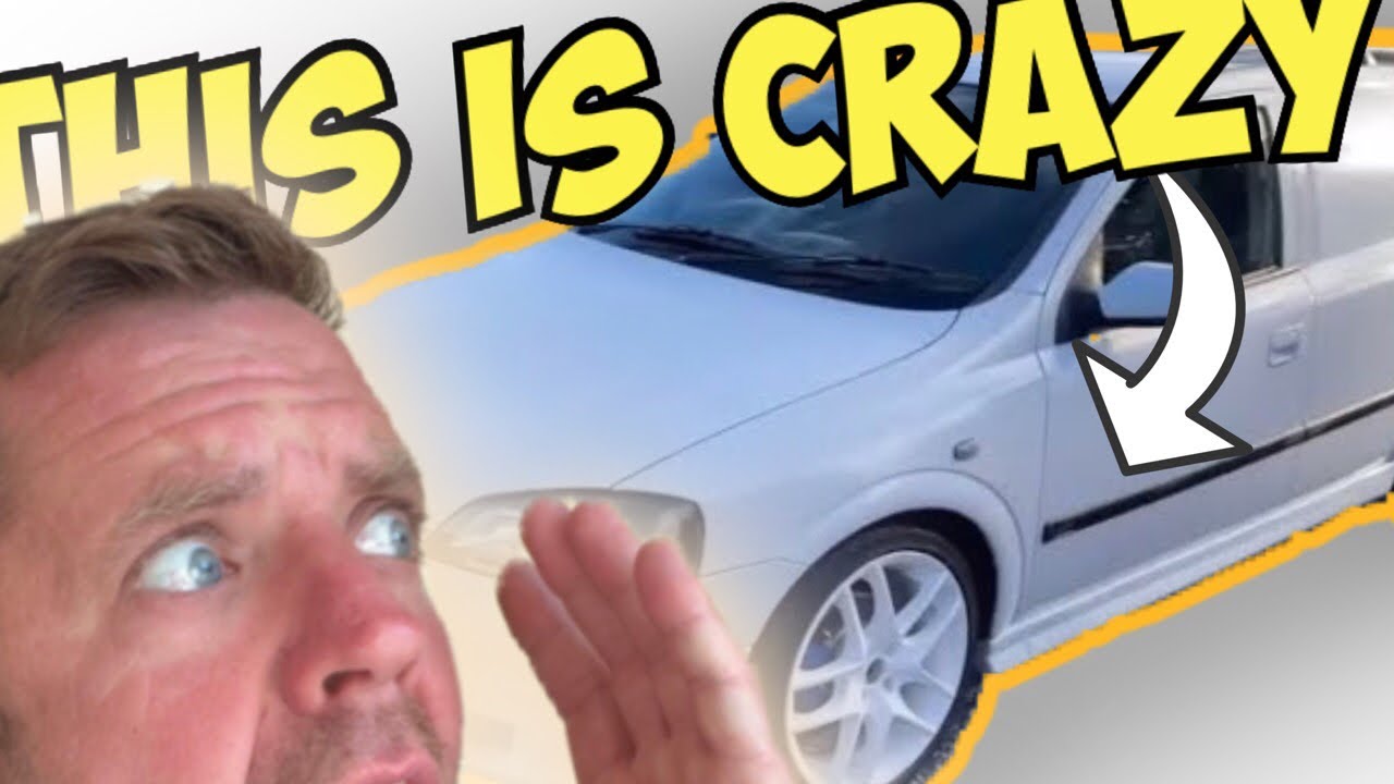 This Inside Conversion Is Madness - Eps 2