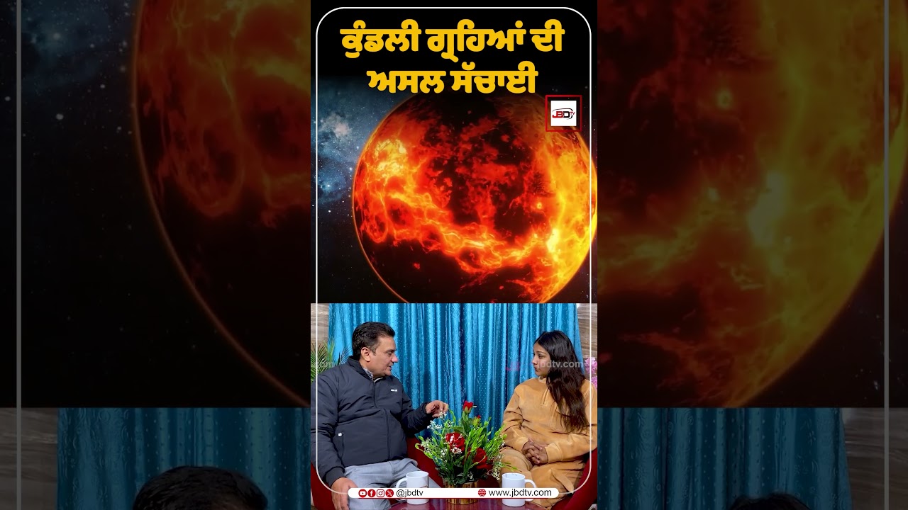 Why Your Kundli is the Key to Unlocking Your True Potential