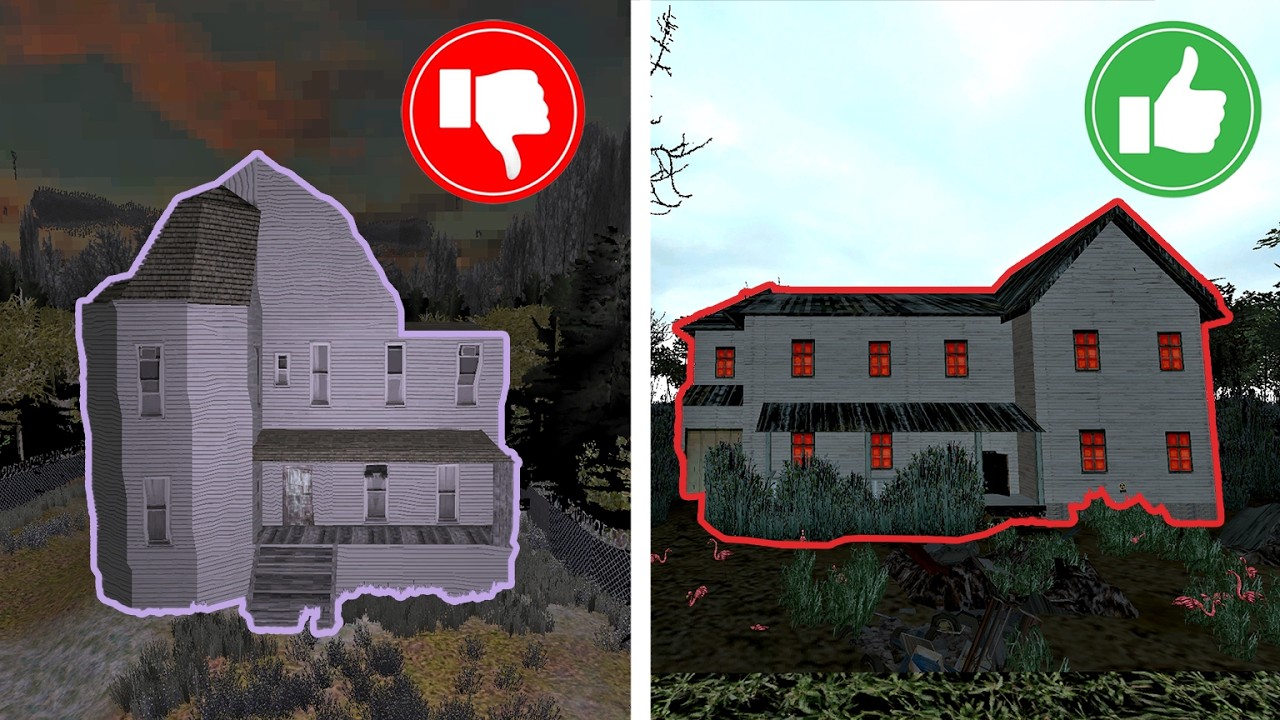 Rating EVERY Puppet Combo Map