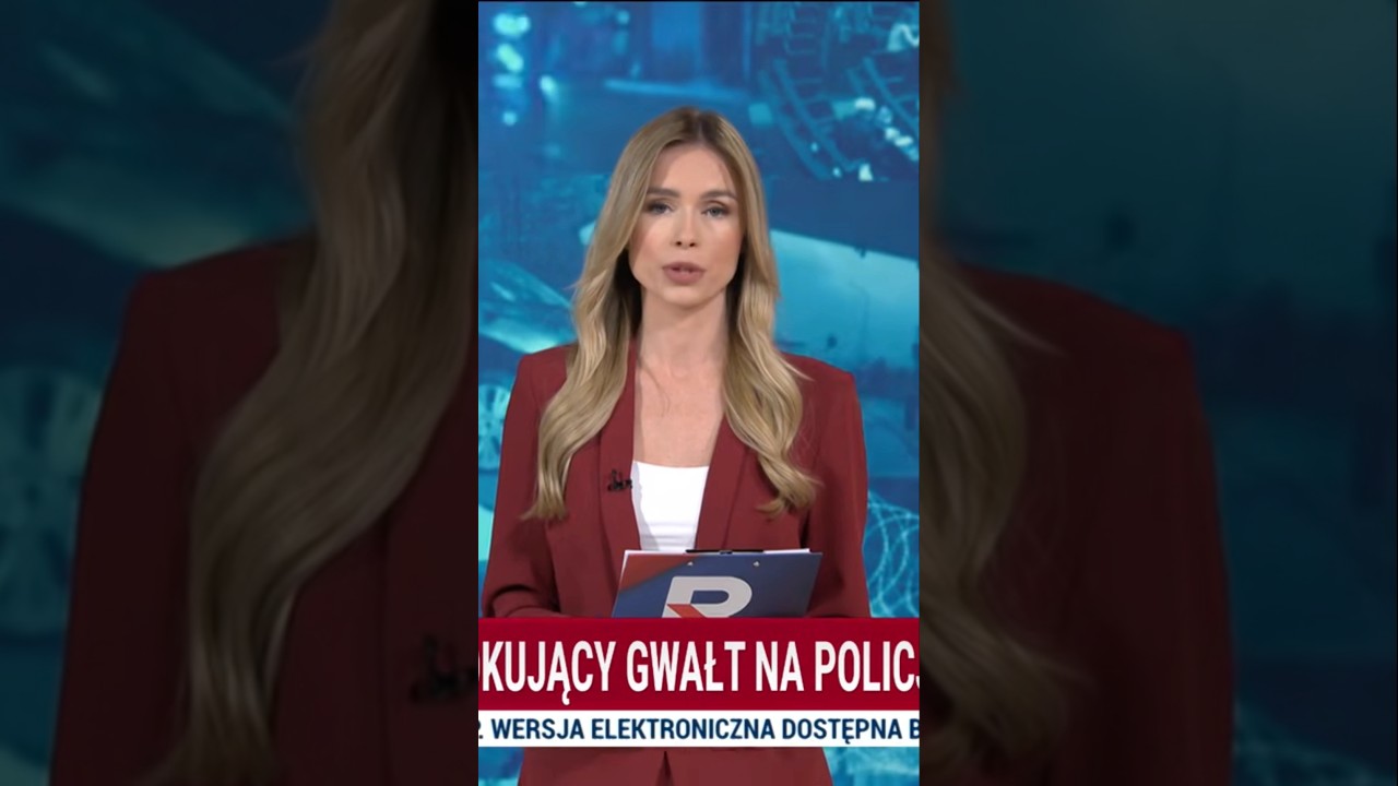 Szokujące doniesienia z Piaseczna: Aresztowanie dow&oacute;dcy policji za gwałt na funkcjonariuszce