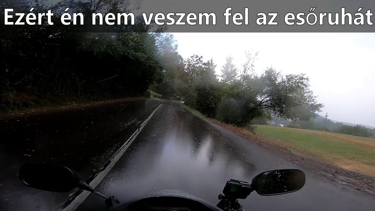 Zakopane 7. rész Mi az a hátsó fék?