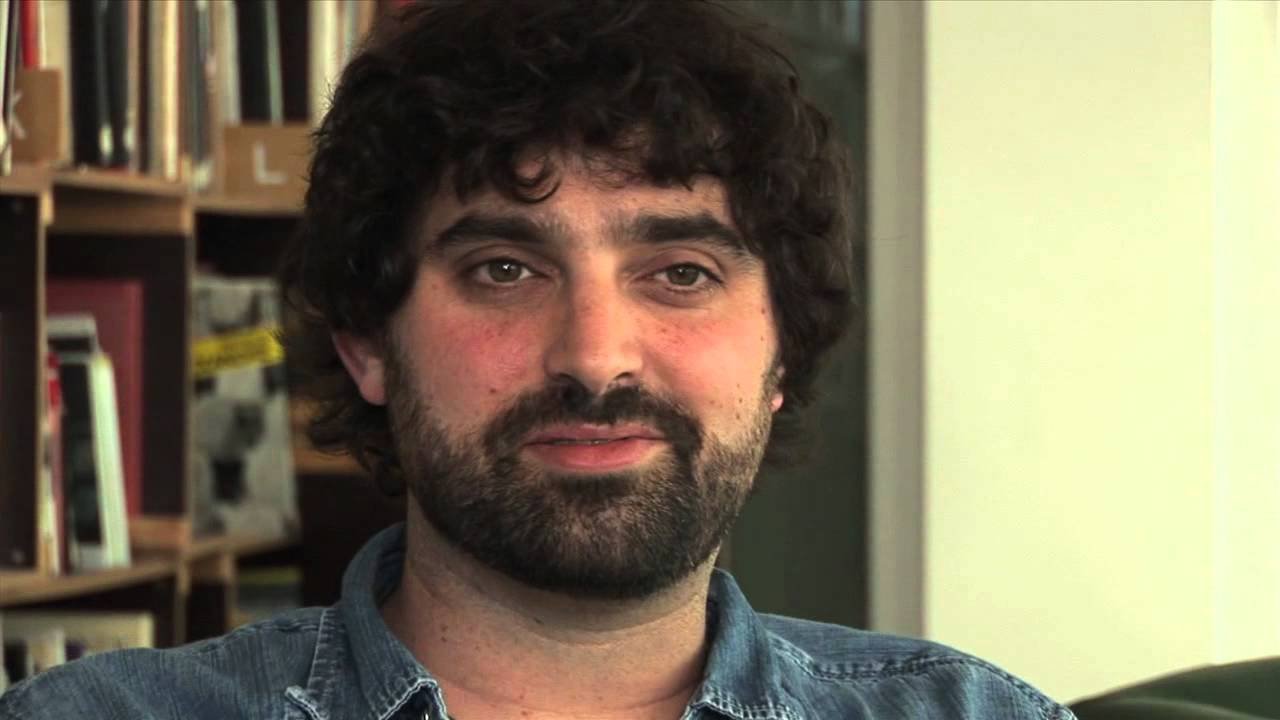 Animal Collective interview - David Portner and Brian Weitz (part 2)