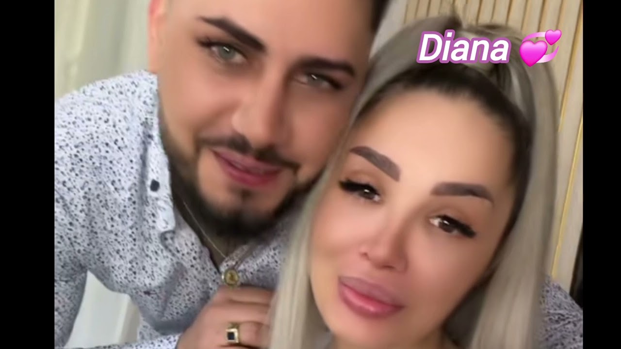 ‼️Vlad, împreună cu cumătra Alexandra 🫣 Ce transmit cei doi⁉️⬅️