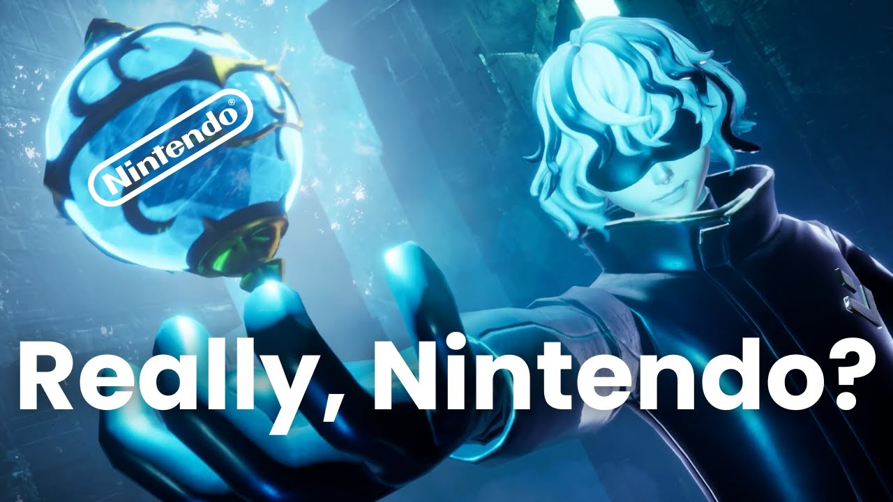 Is Palworld the Pokémon Killer Nintendo Fears?