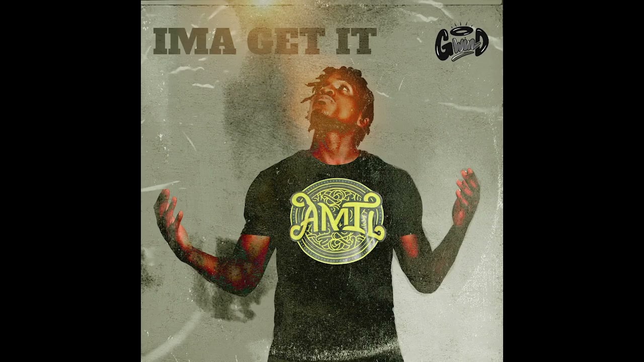 Godwin - Ima Get It (Audio)