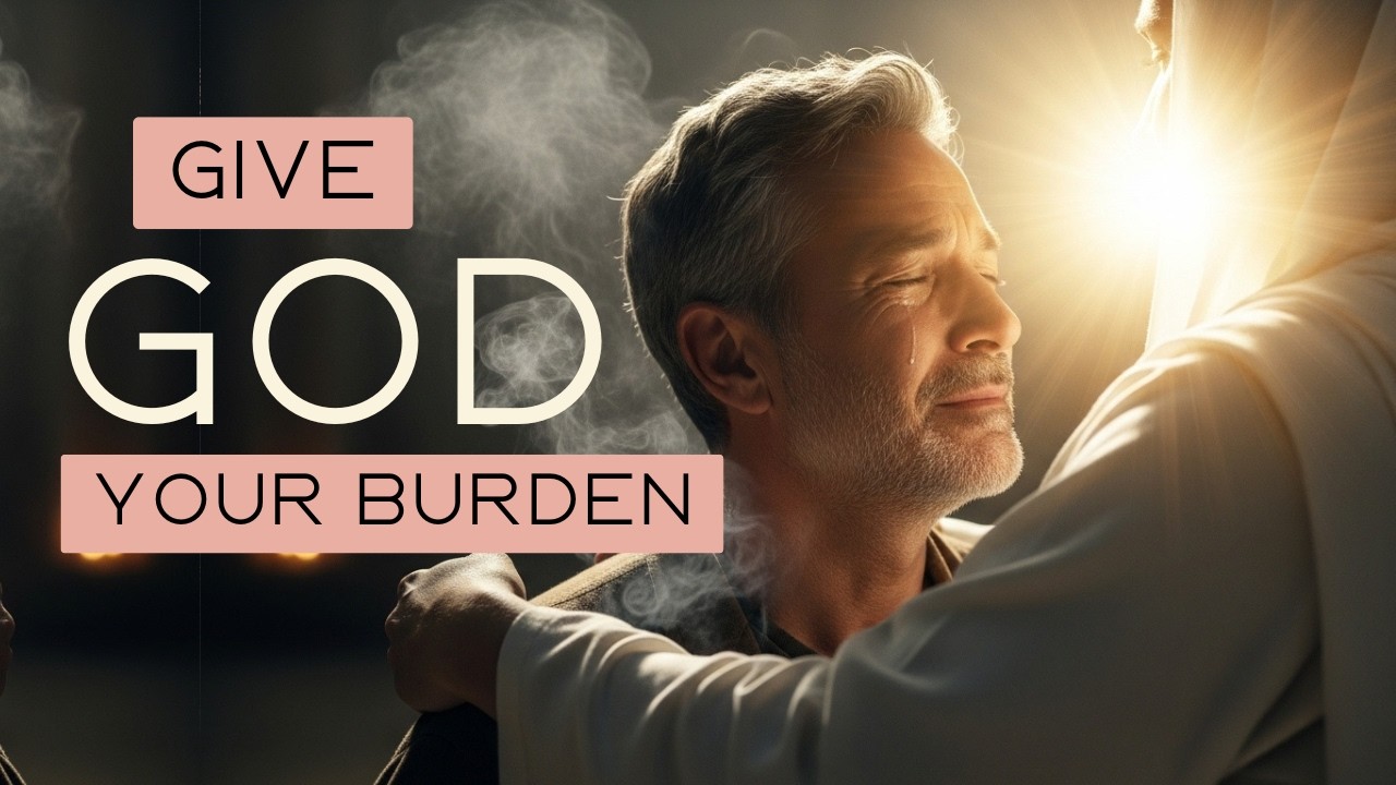 A POWERFUL NIGHT PRAYER To Stop Anxiety Instantly: Let God Guard Your Mind While You Sleep