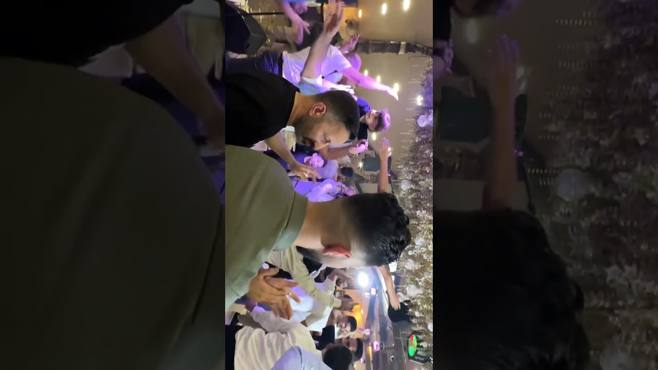 اعراس معرة النعمان  بيروت 