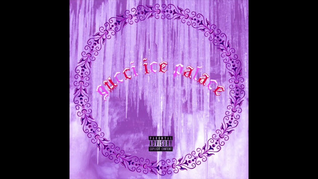 gucci dove - no love (prod. Charlie Shuffler)
