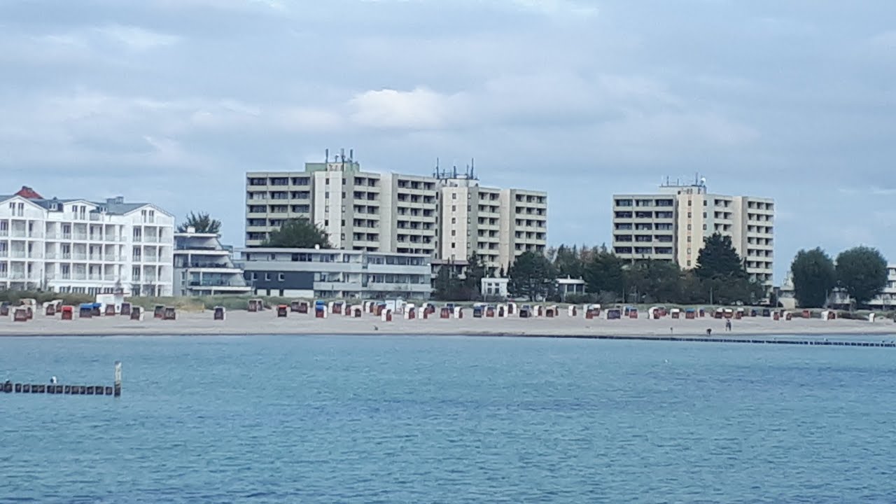 SÜDSTRAND/GROßENBRODE 2020