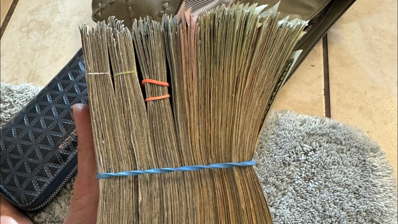 Chuyện thật như đùa , Ở Mỹ mà có vụ vừa giật tiền của người ta xong đòi đi kiện nữa  nè . 