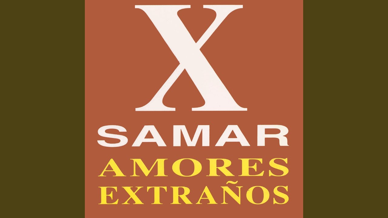 Amores Extraños