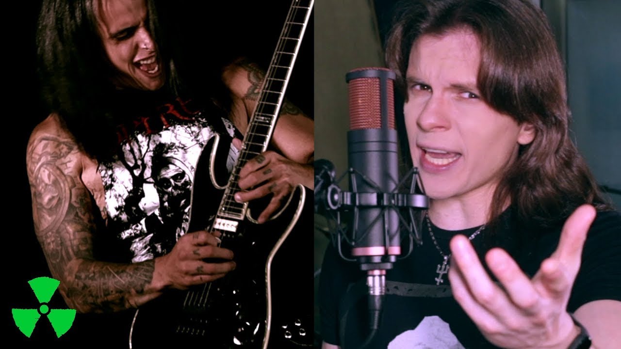NORTHTALE - Follow Me [2021] (OFFICIAL STUDIO PLAYTHROUGH)