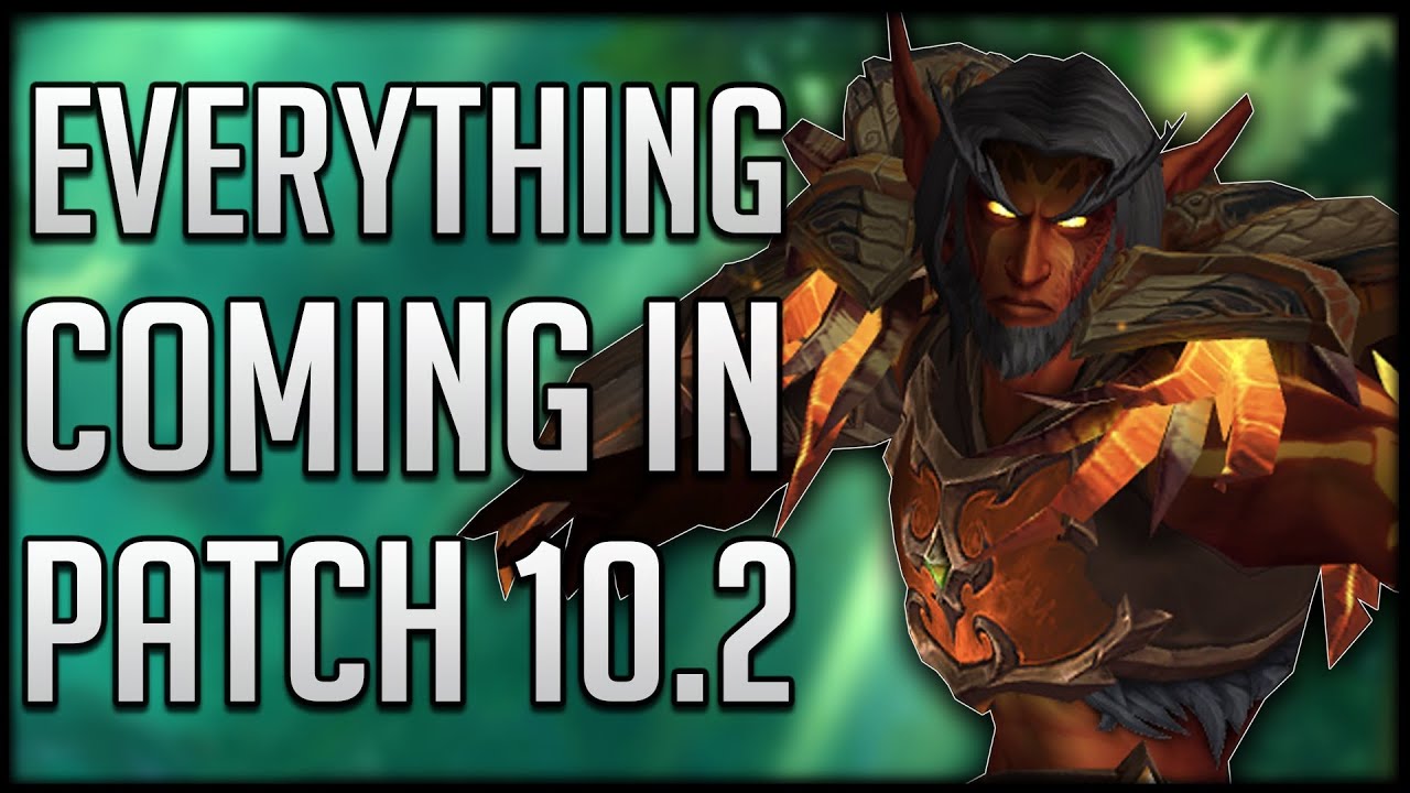 Everything Coming in Guardians of the Dream (10.2) | Ft. Kelani