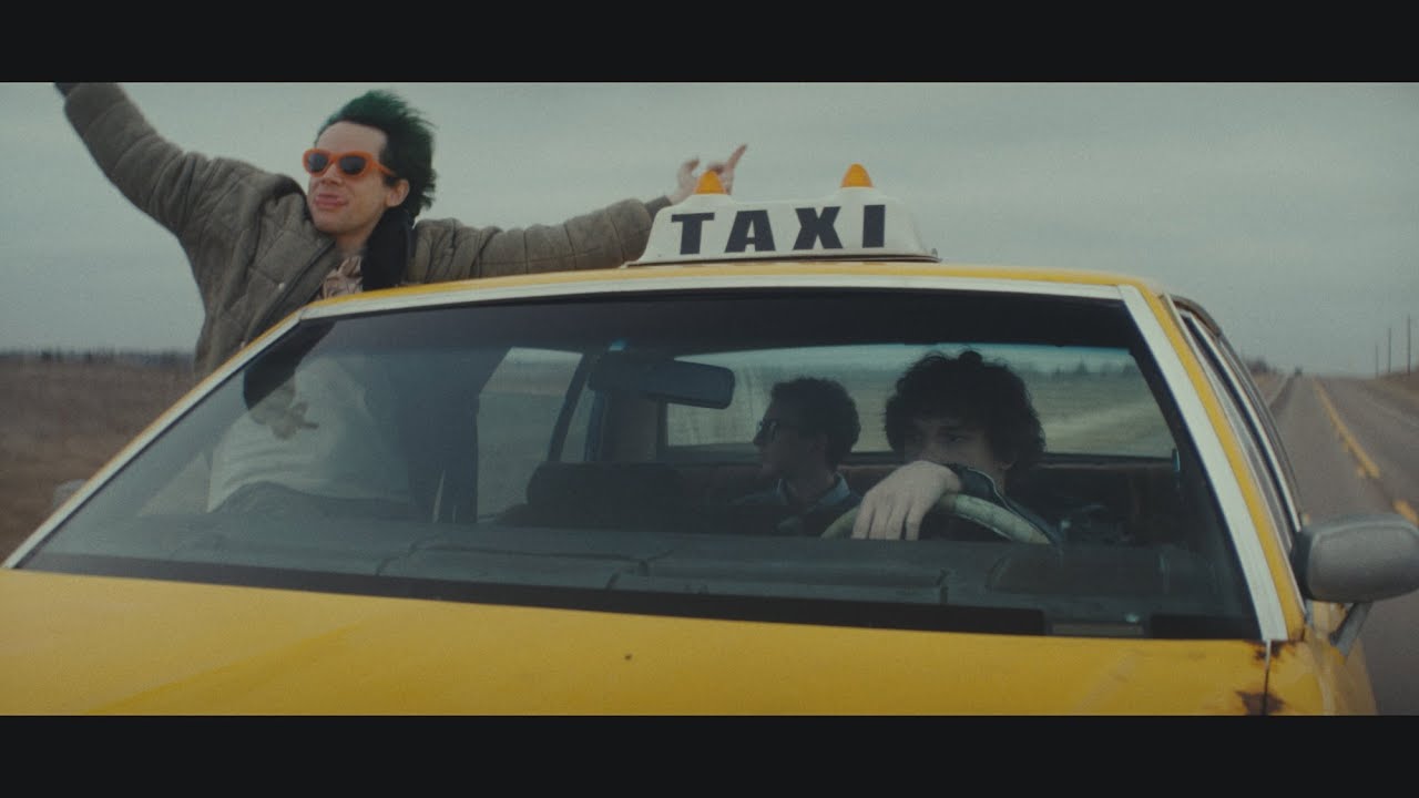 Nimrods - A Green Day Comedy - In Theaters August 14 [Teaser]