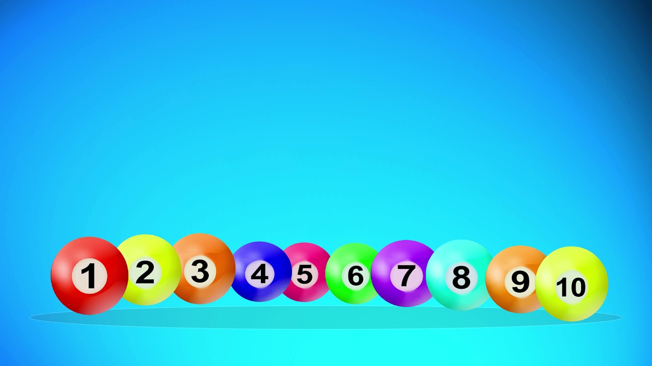 ÕPIME NUMBREID 
