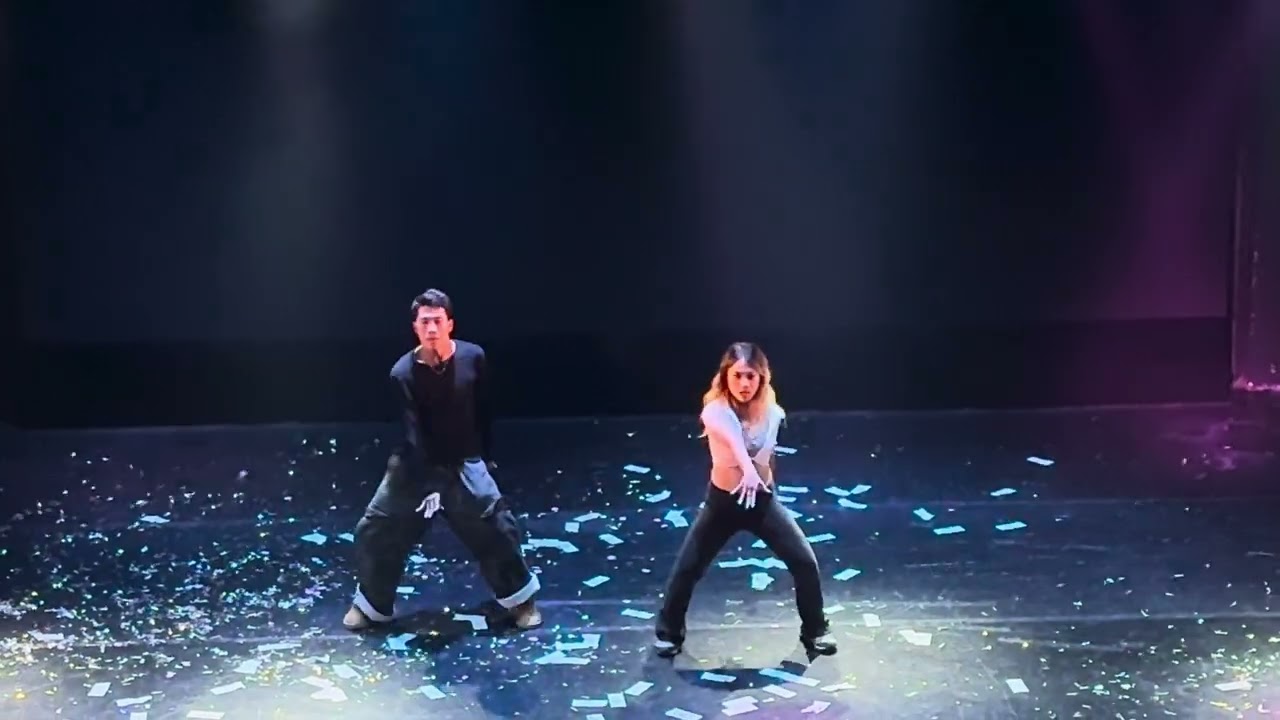 Up Dance Studio - All Stars Time (Best of All)