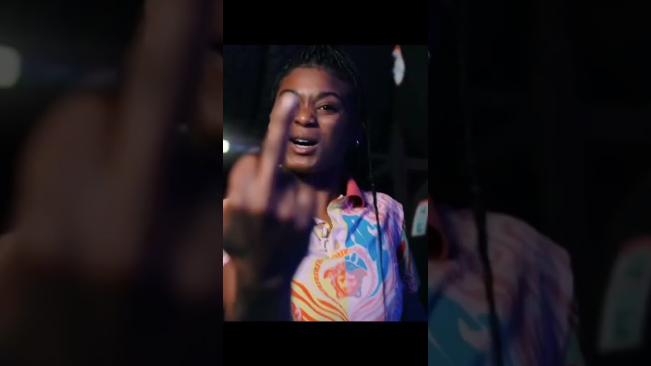 @Poisonivi4x - Chicken Tender (Produced by Me) OUT NOW‼️ #shorts
