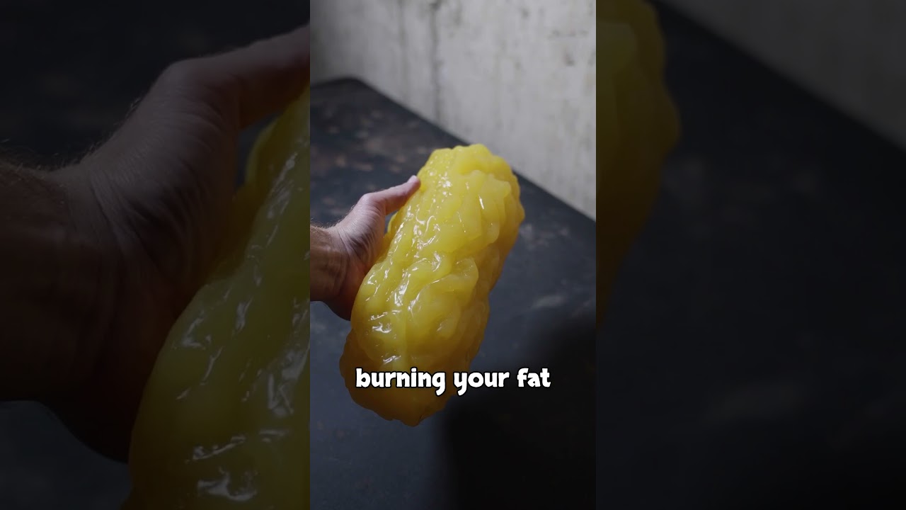 3 secrets to SUPER BOOST fat loss during Ramadan
