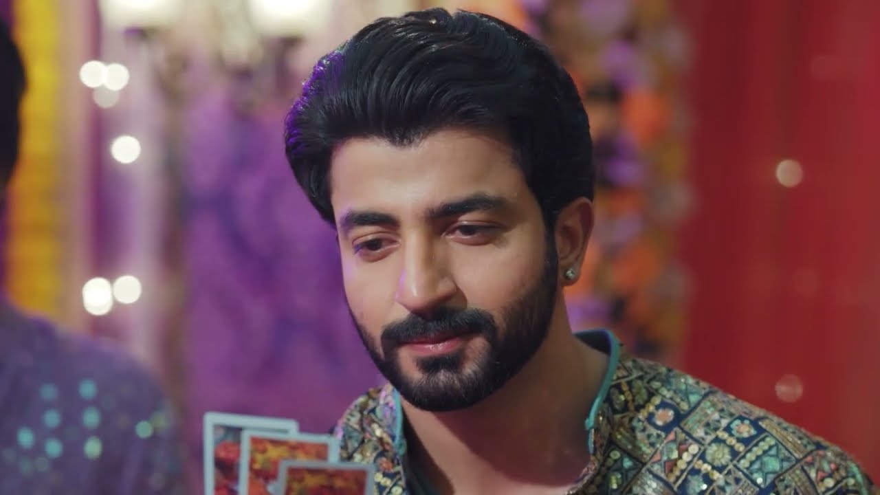 Jaane Anjaane Hum Mile | Latest Episode 309 Best Scene | Bharat Alhawat | Ayushi |Jayati|Zee TV APAC