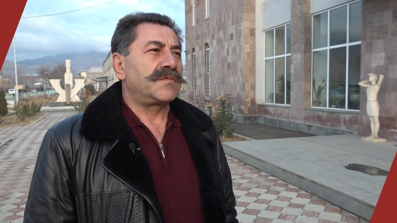 Ուրցաձորի բնակիչները՝ ներքաղաքական իրավիճակի մասին