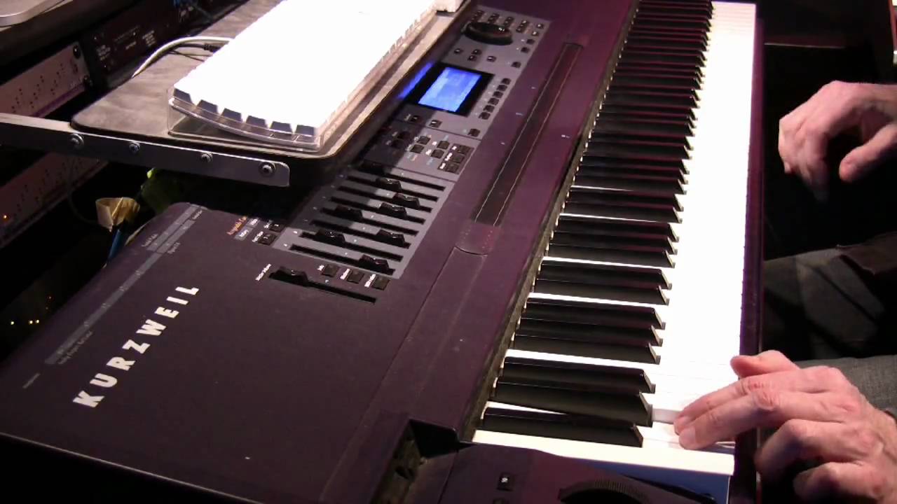 Ethno 2 pt5 - UrbanIndia - MOTU Ethno Instrument 2, Jordan Rudess