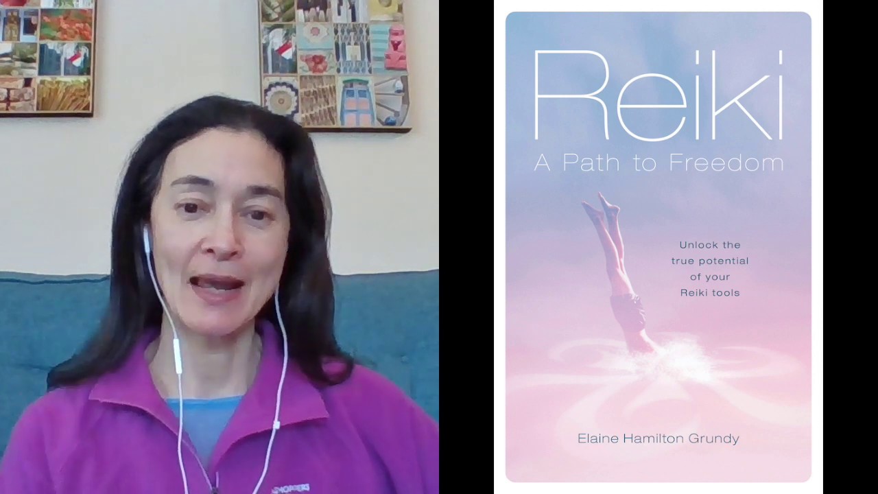 Reiki 3 versus Reiki Master, what is the difference?