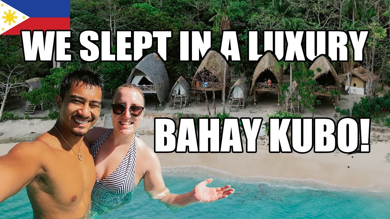 REMOTE Island Experience in EL NIDO PHILIPPINES