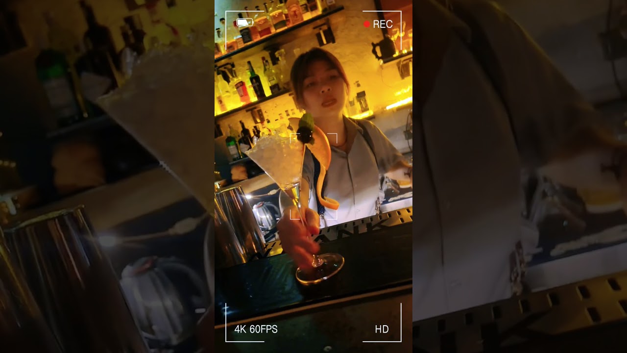 Discover Saigon&rsquo;s hidden bar - The Iron Bank