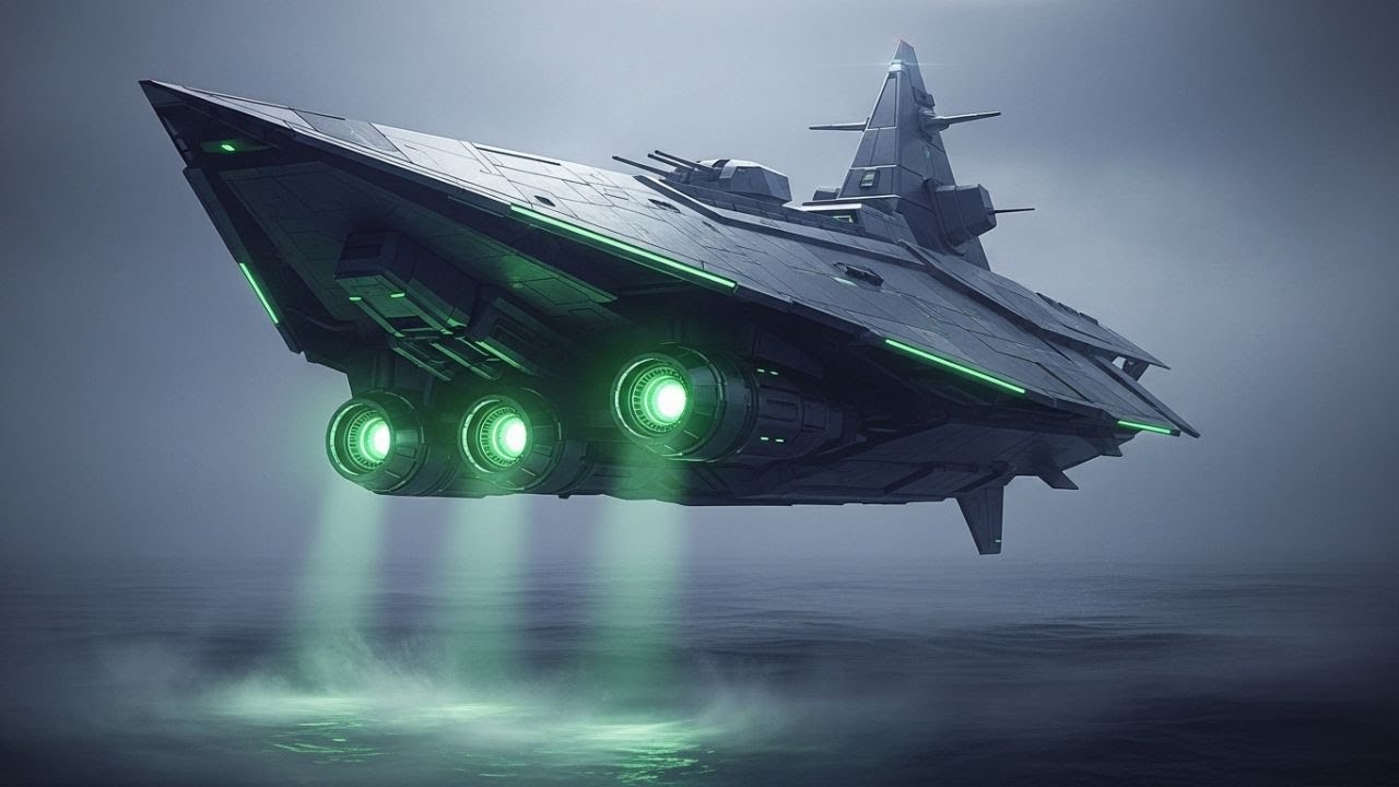 The Galaxy Waited in Silence — Until Humanity’s Strongest Force Arrived! | Best HFY Stories.