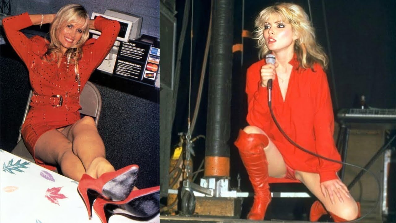 Top 100 Rare Vintage Photos of Celebrities You've Never Seen!