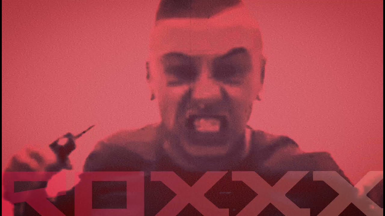 VieR44VieR - RoXxX (prod.by 38Beatz)