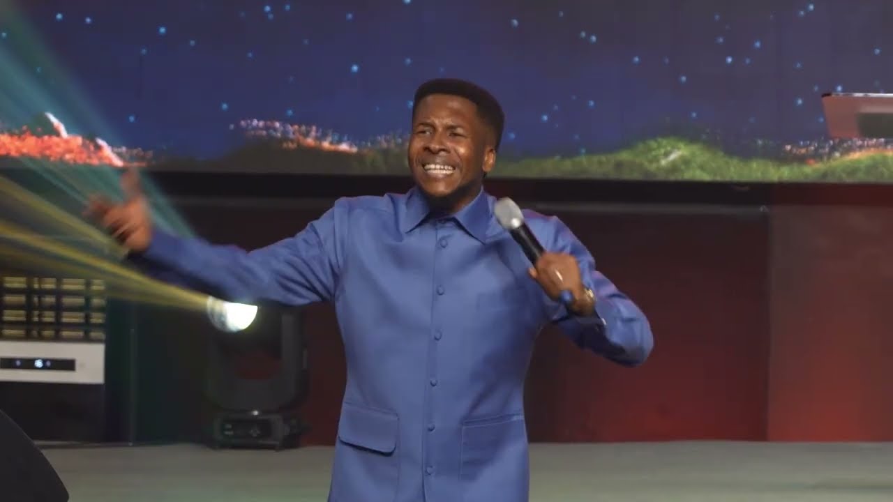 HOW TO PRAY DAILY | APOSTLE EMMANUEL IREN