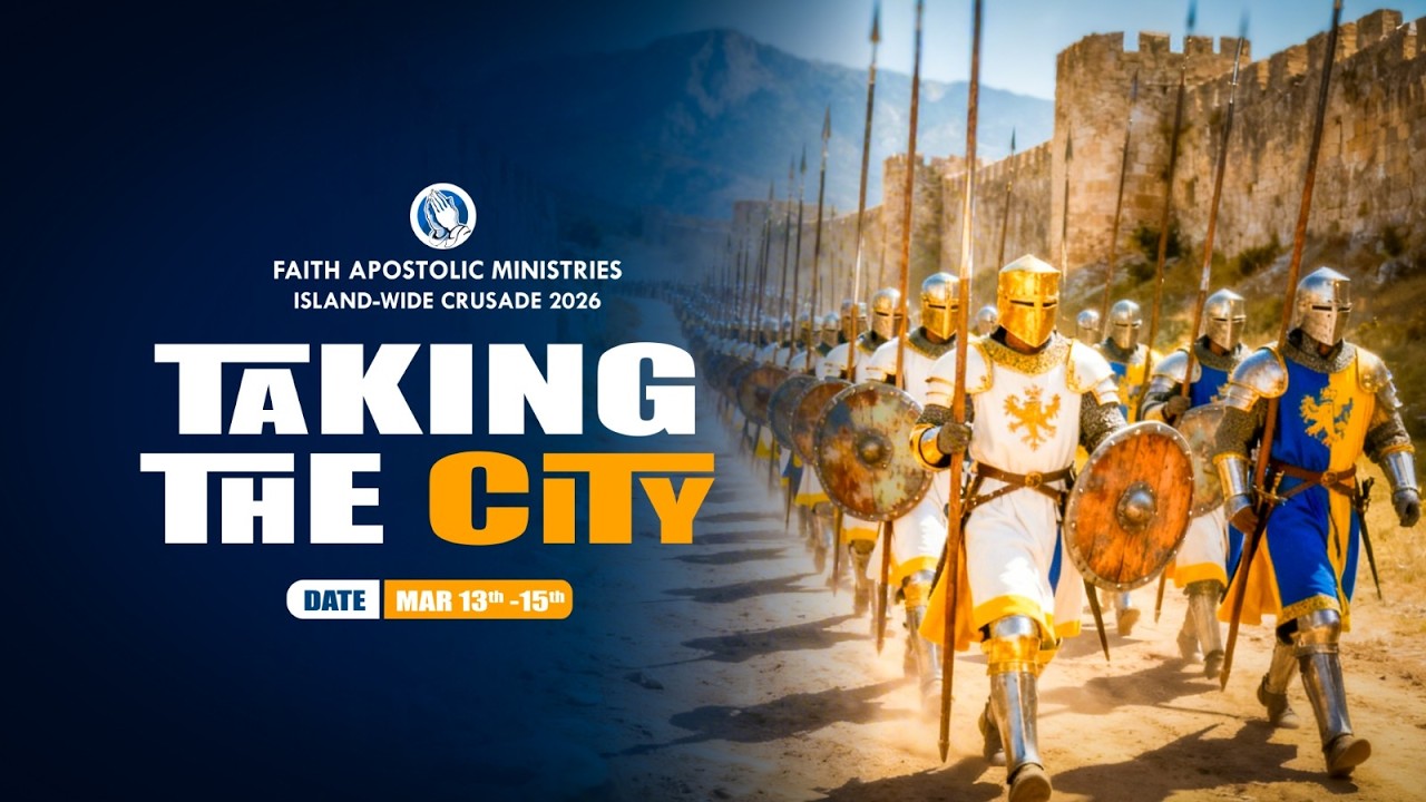March 14, 2026 [Evangelistic Service]  Pastor Bryan Hall