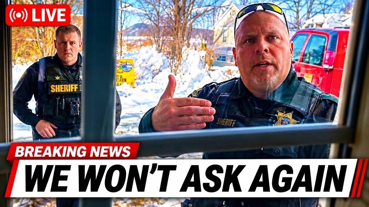LAWYER: Police Want to See Your Gun? Do This First!