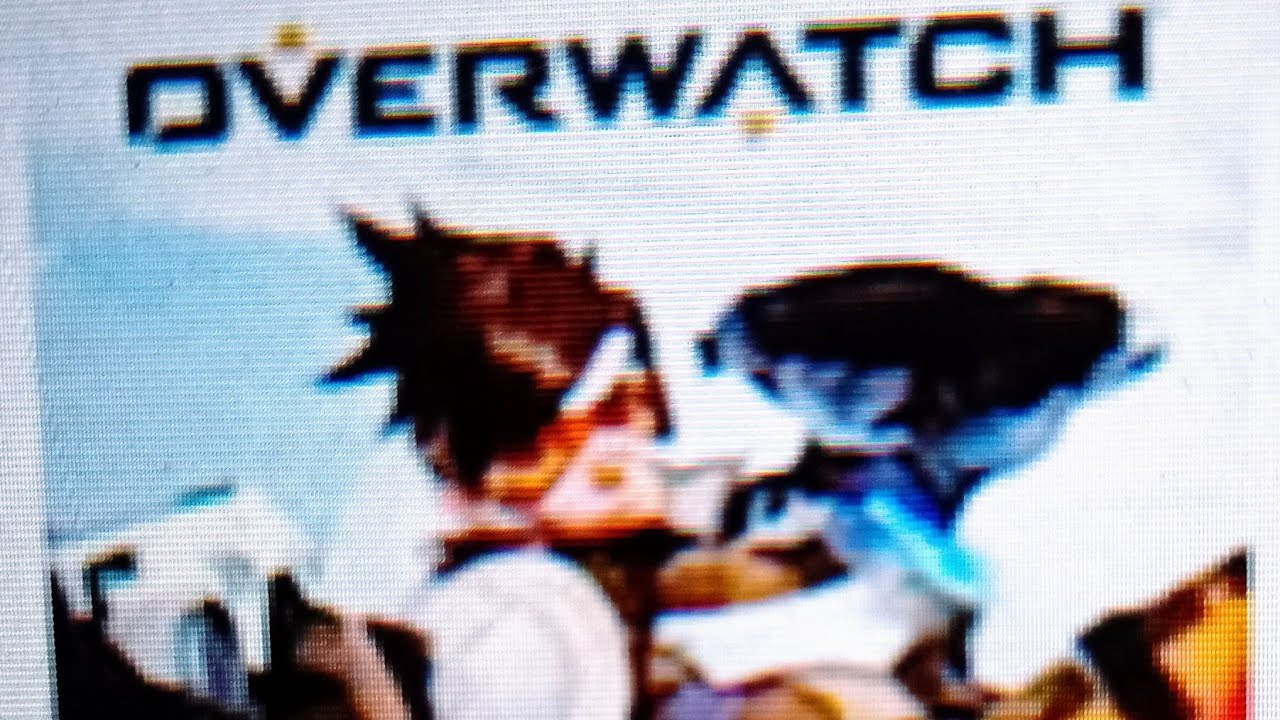 Overwatch X fortnite Coming Soon 