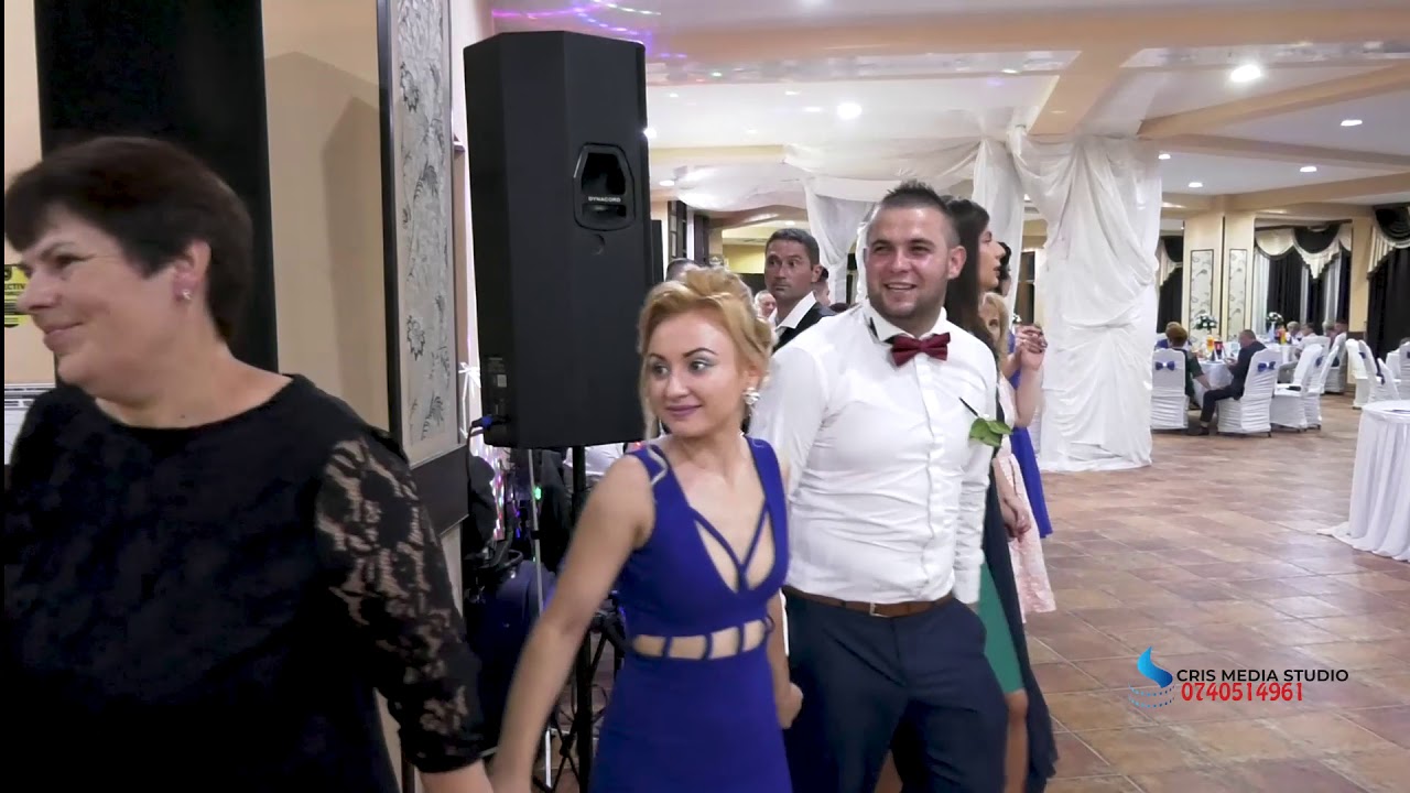VASILE MUSCALU  & FORMATIA