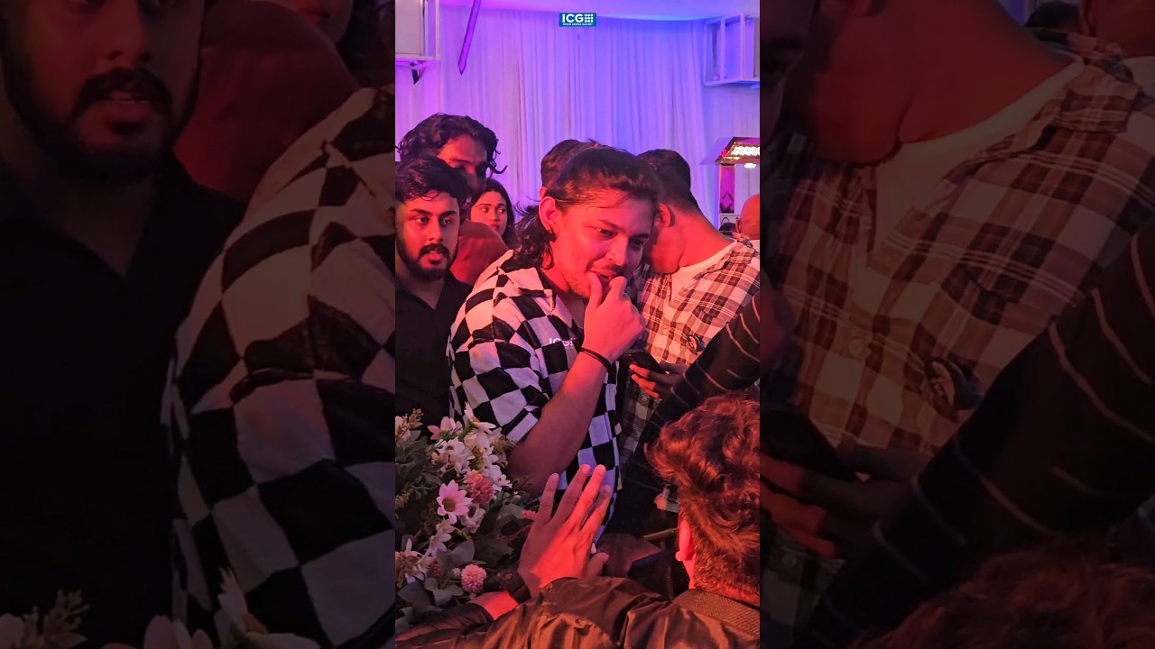 Blind Psycho Spotted  At Eagle Gaming's Marriage Reception 🤩🔥 #blindpsycho #blindpsychofans