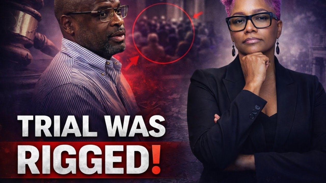 The Edrick Faust Rabbit Hole EXPOSED: Corruption, Cover-Ups, and Consequences