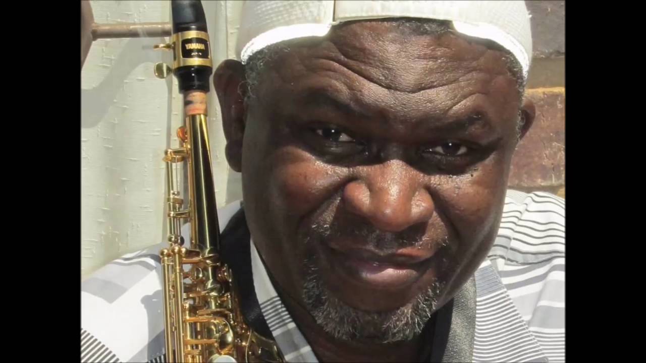 Gudo Guru - Mandebvu