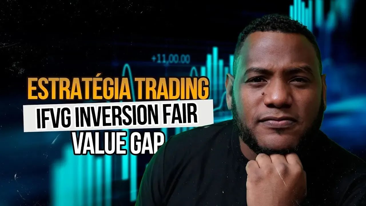 IFVG   Inversion Fair Value Gap   Estrategia Trading Institucional